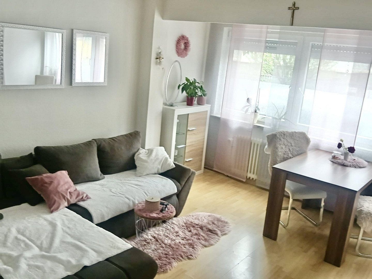 Byt 4+1 · 97 m² · Karolingerstraße 5 Pforzheim Pforzheim Baden-Württemberg 75177 - 4