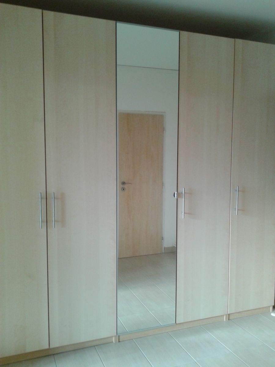 1+kk, Oblá, Brno - Nový Lískovec, Jihomoravský kraj, 36 m² - 2