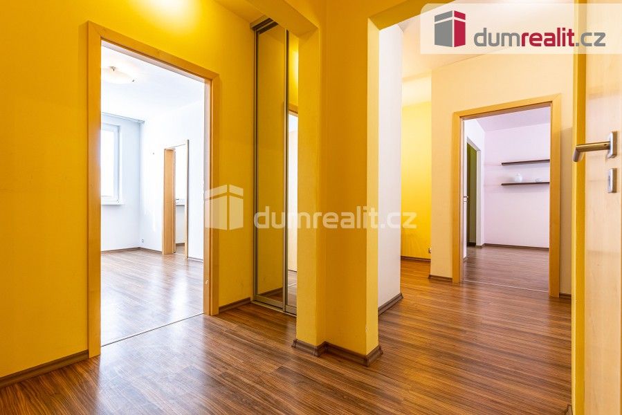 Prodej byt 4+1 - Slunečná, Hodonín, 86 m²