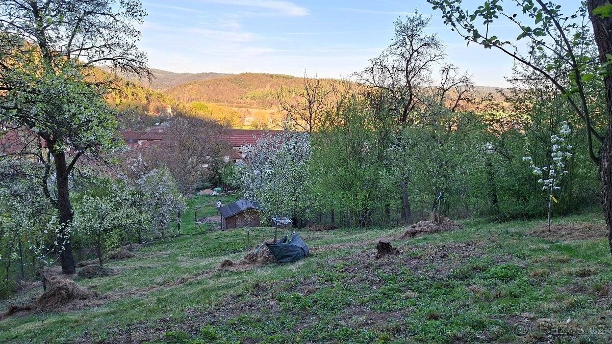Prodej pozemek pro bydlení - Tišnov, 666 03 - 2