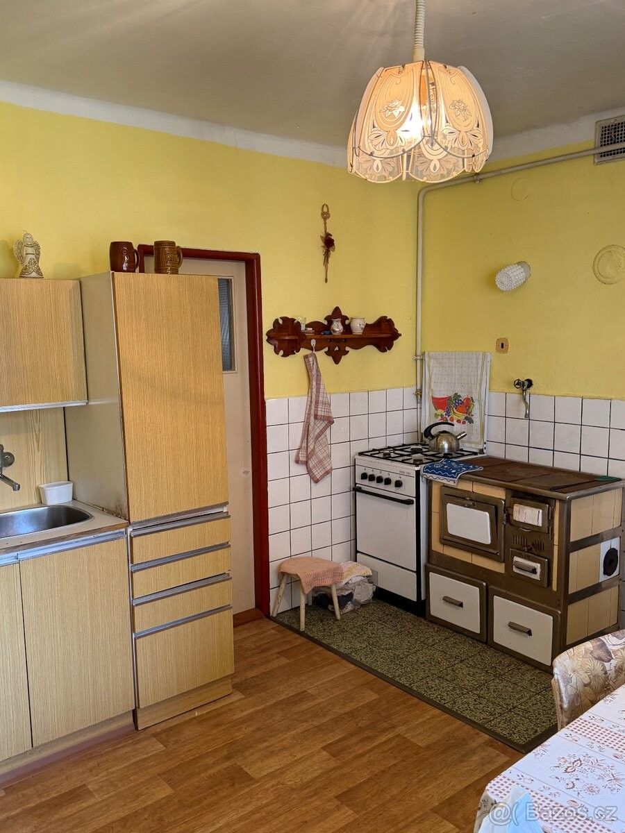 Prodej rodinný dům - Kutná Hora, 284 01 - 5