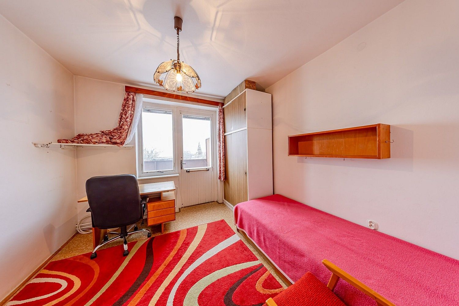 Pronájem byt 3+1 - Domanín, okres Hodonín, Jihomoravský kraj, 61 m² - 5