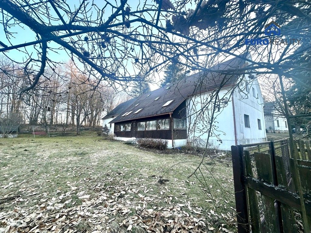 Rodinné domy, Teplá u Toužimě, 364 61 - 1