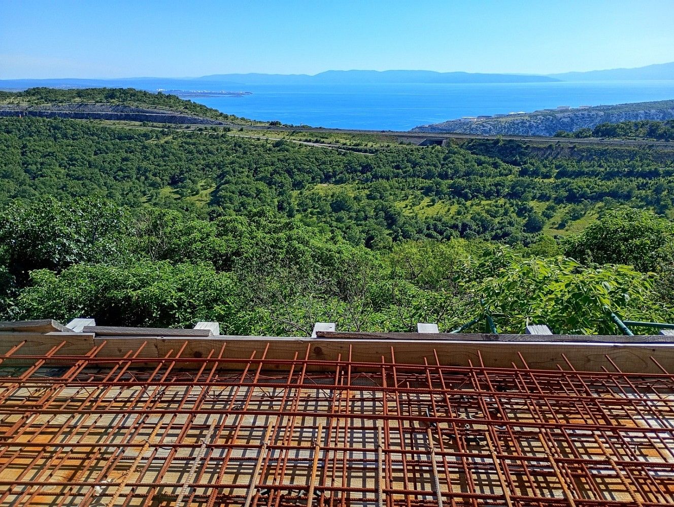 Pozemek pro bydlení, 442 m²