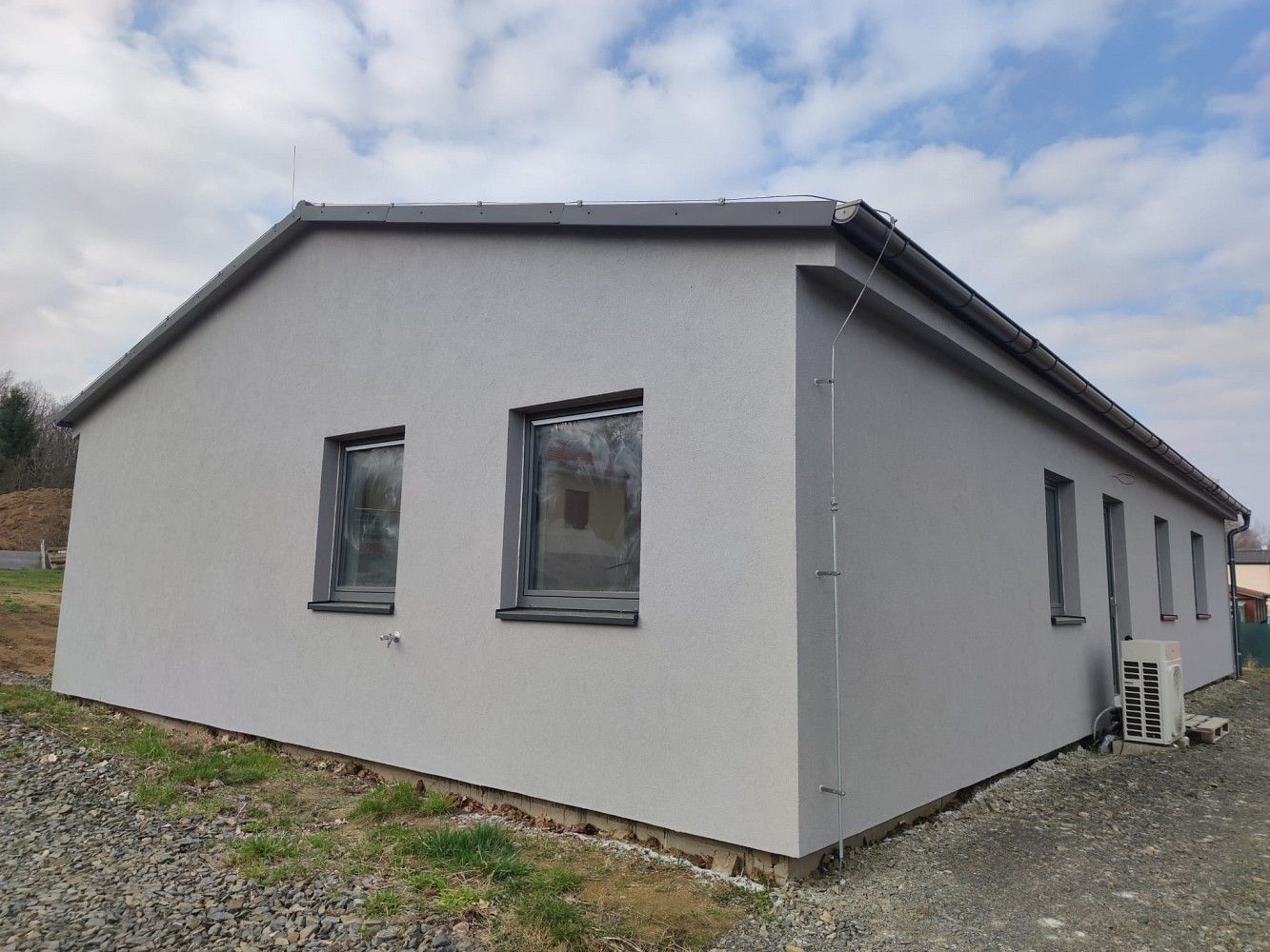 Rodinný dům, 100 m²