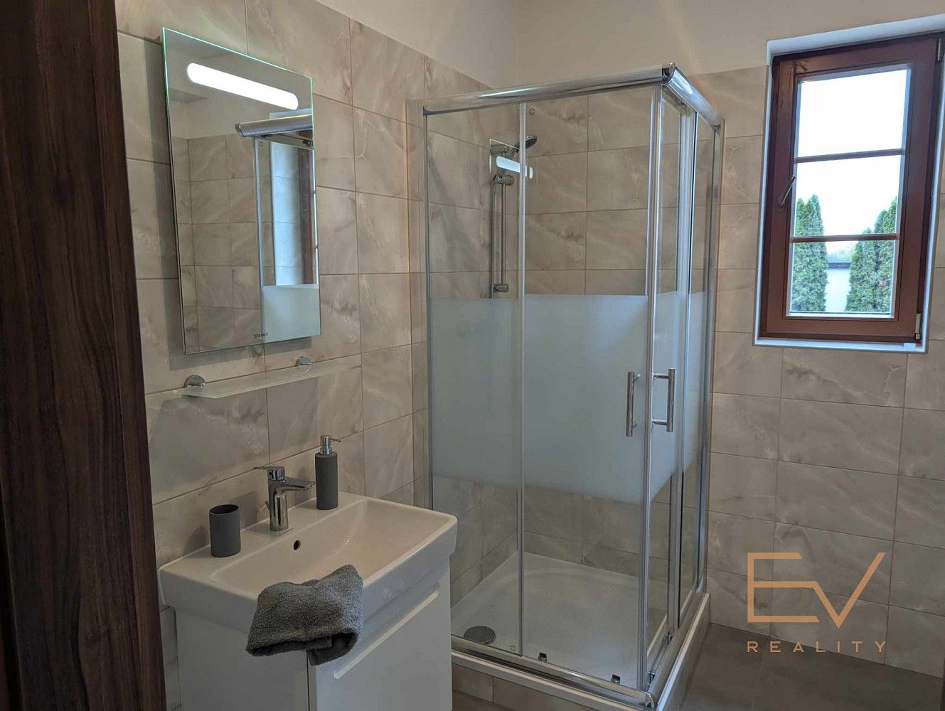 2+kk, Jeseniova, Praha 3 - Žižkov, 58 m² - 2