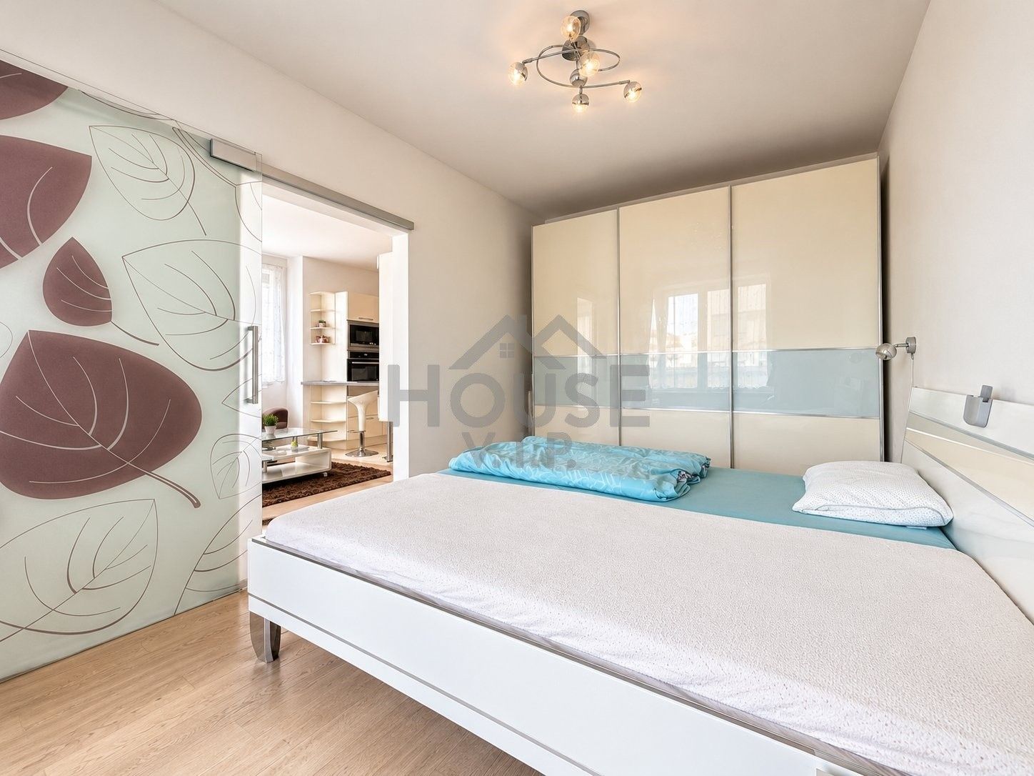 2+kk, Honzíkova, Praha Dolní Měcholupy, 56 m² - 2
