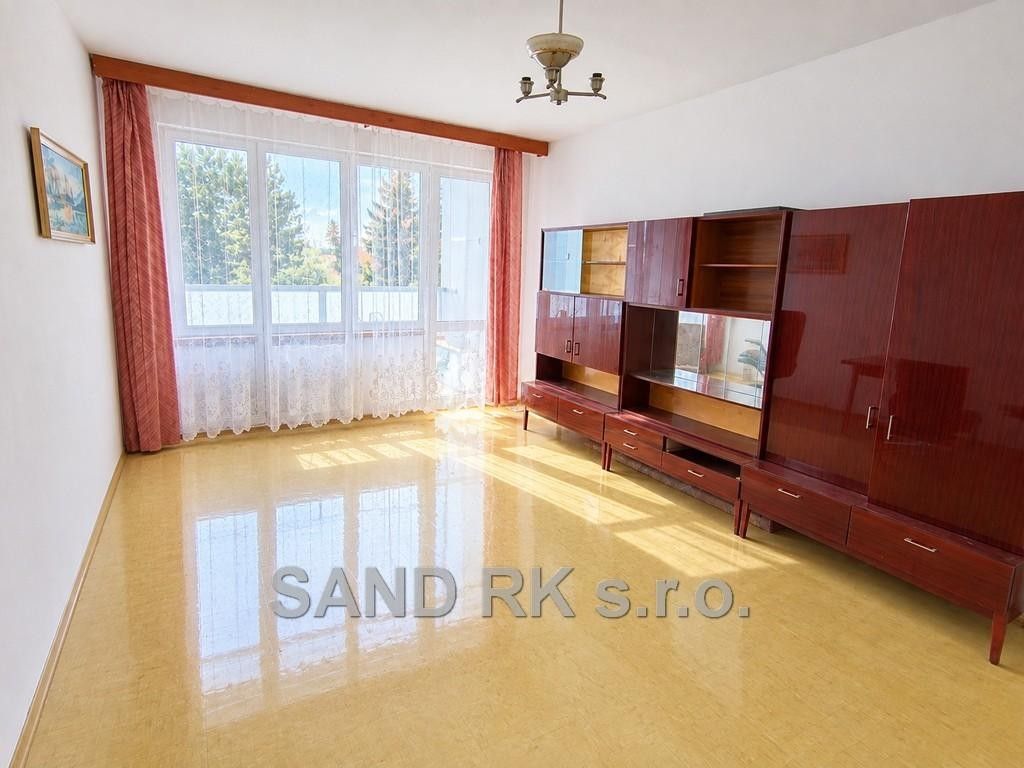 2+1, Švabinského, Domažlice, 68 m² - 2
