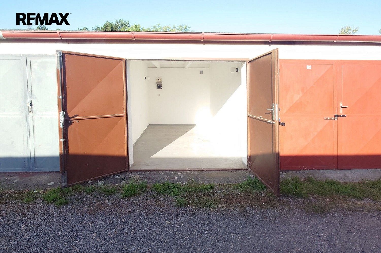 Ostatní, Poděbrady, okres Nymburk, Středočeský kraj, 16 m² - 1