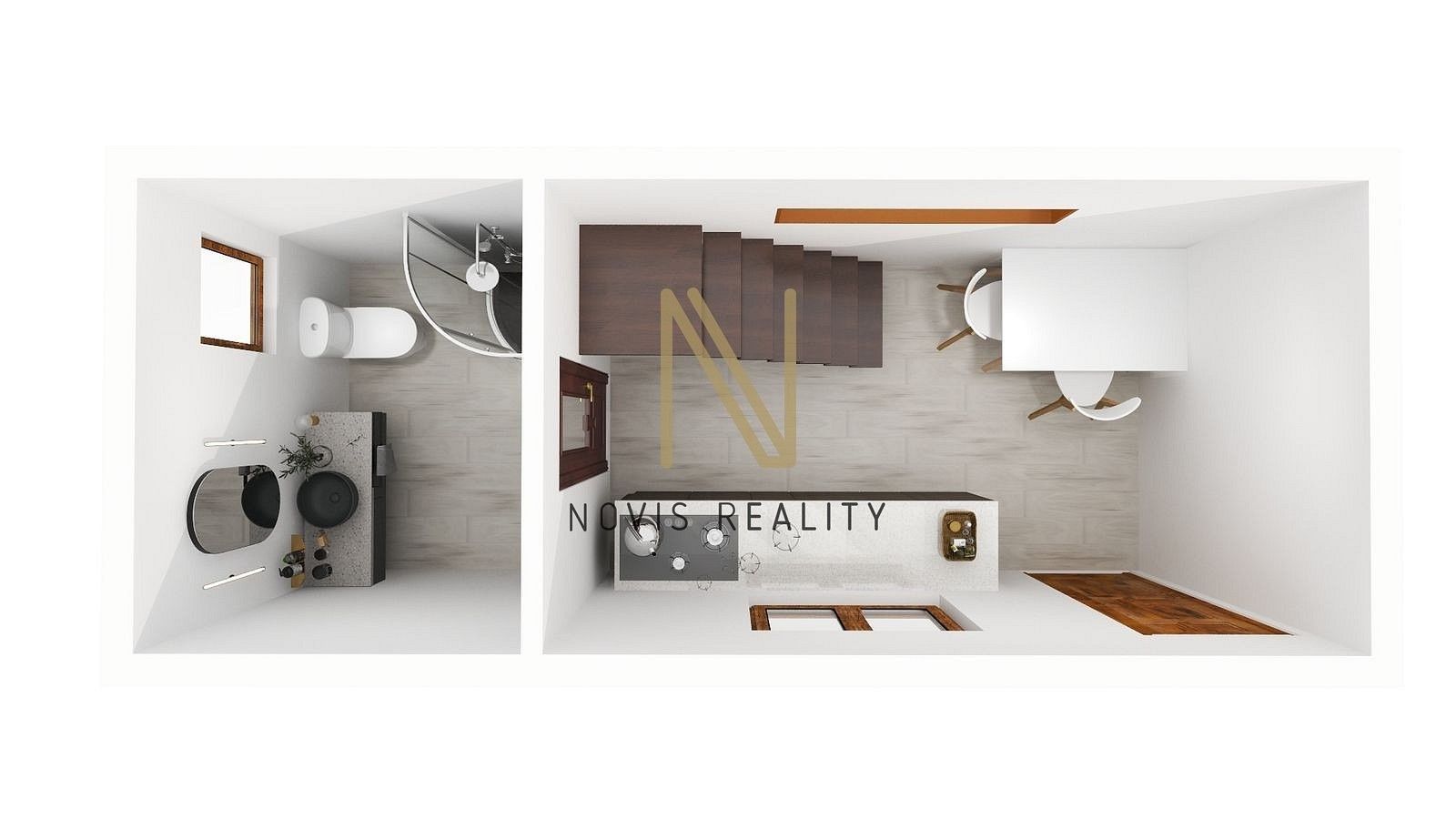 Prodej ostatní - Vrhaveč, okres Klatovy, Plzeňský kraj, 19 m² - 5