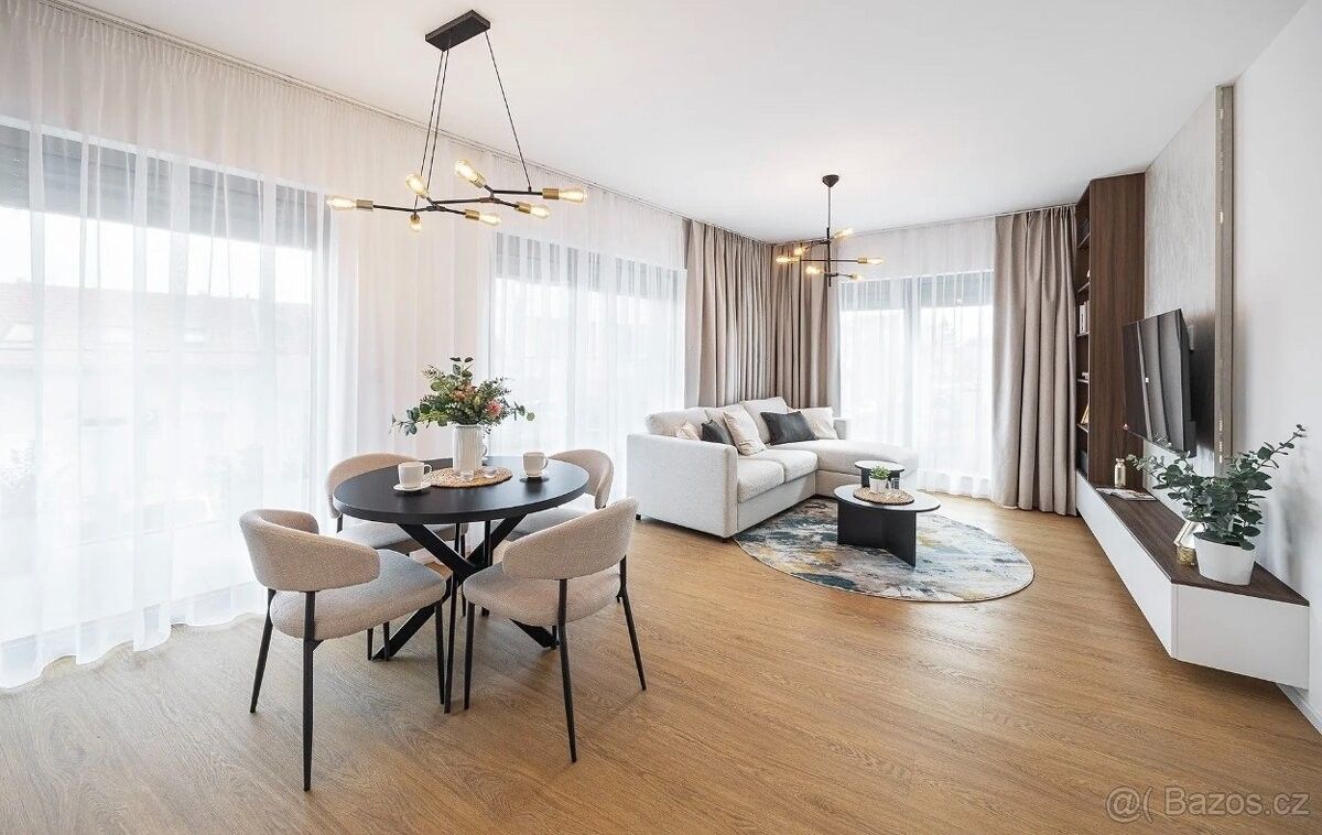 Pronájem byt - Praha, 143 00