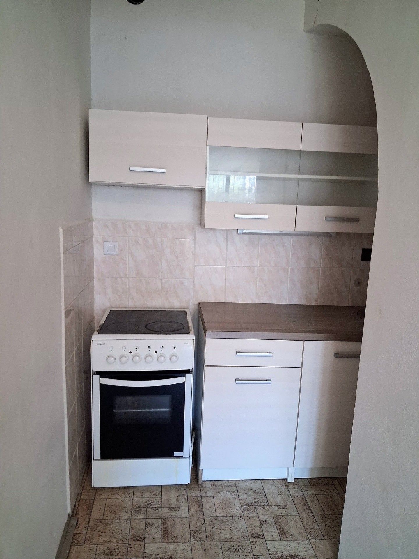 Byt 1+kk · 44 m² · Jindřicha z Lipé, Česká Lípa - 3