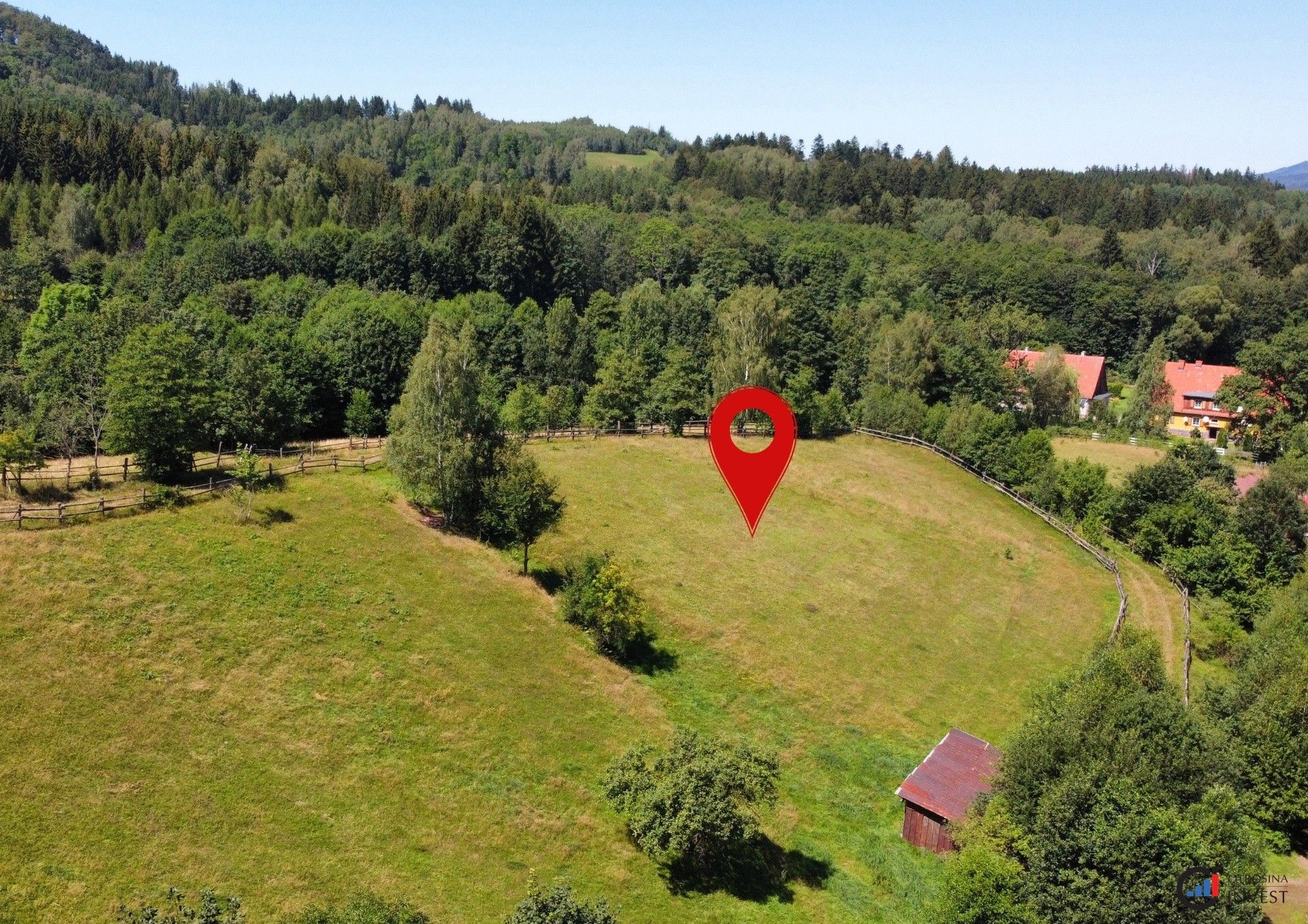 Pozemky pro bydlení, Olešnice v Orlických horách