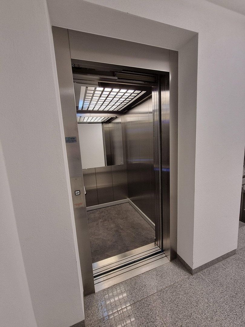 Pronájem byt 3+1 - Rosenheimer Str. 31 Grafing Grafing bei München Bayern 85567, 96 m² - 5