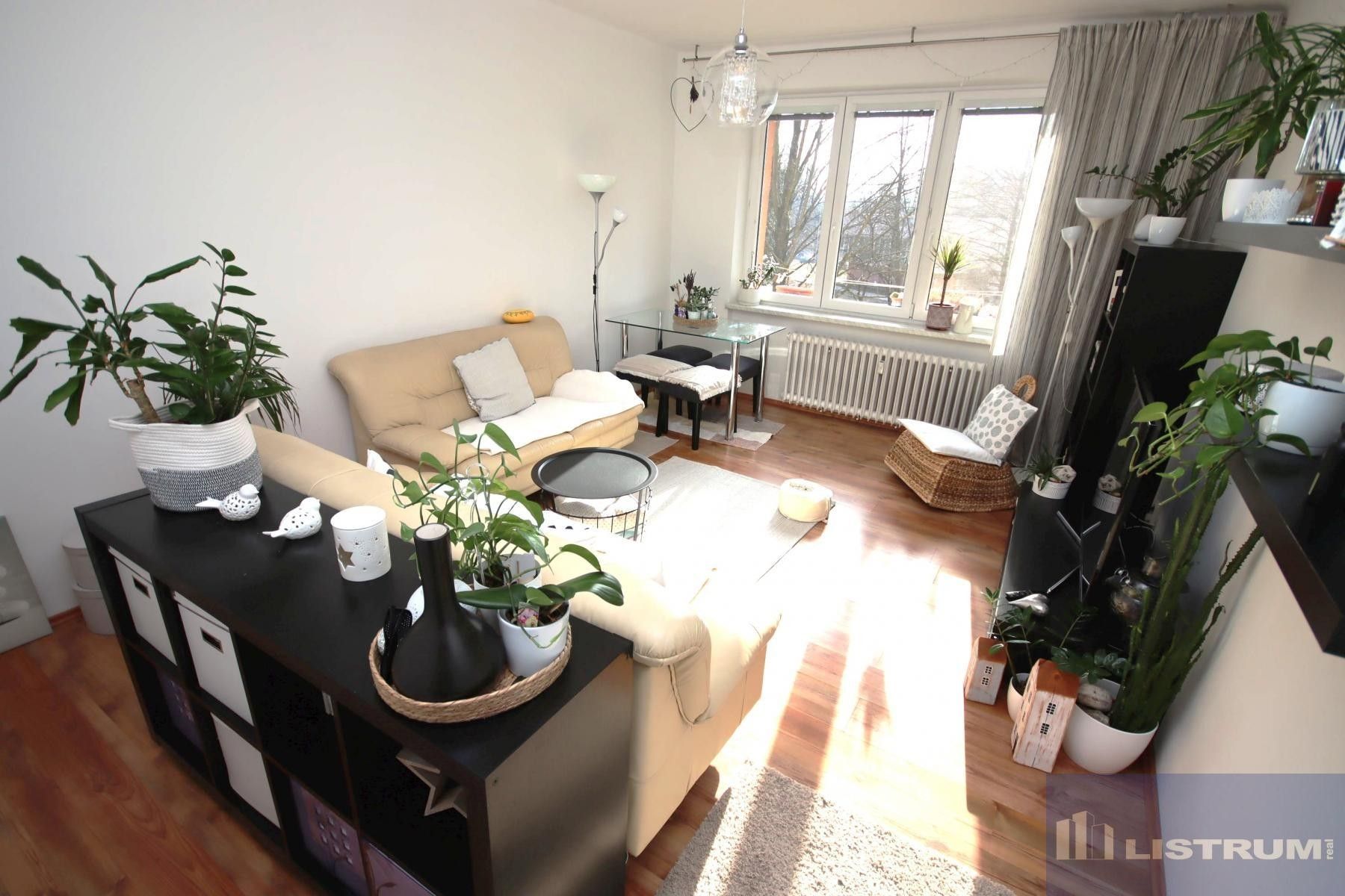 Byt 3+1 · 66 m² · Karolíny Světlé, Havířov - 4