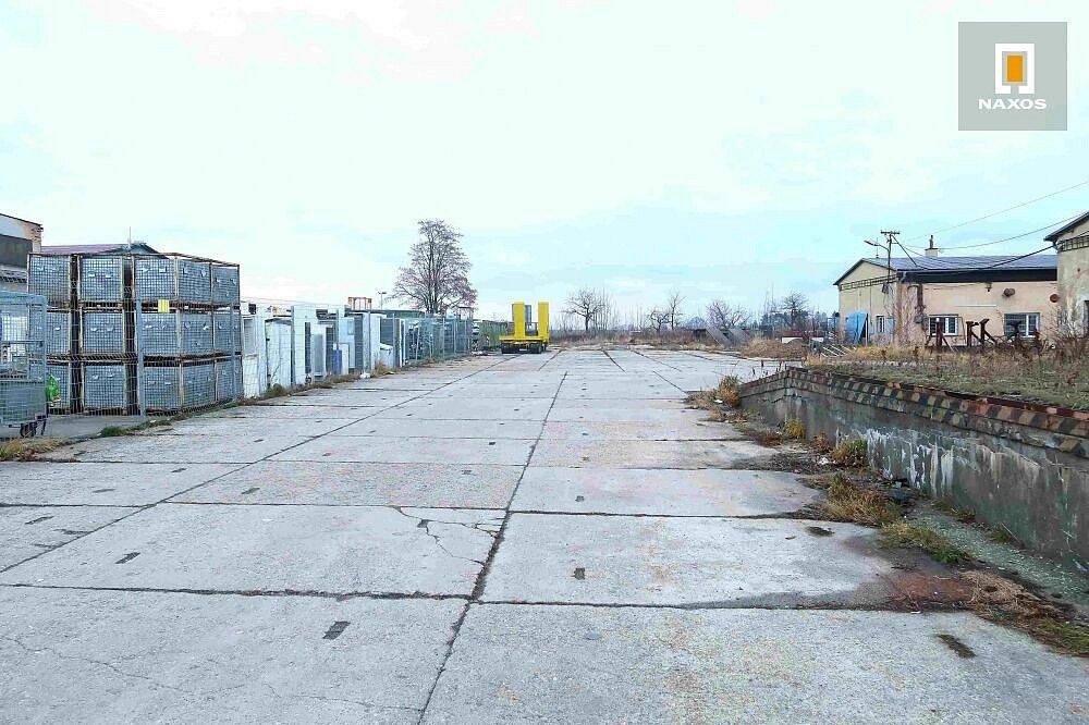 Sklad · 1 239 m² · Opava - Jaktař, Moravskoslezský kraj - 4