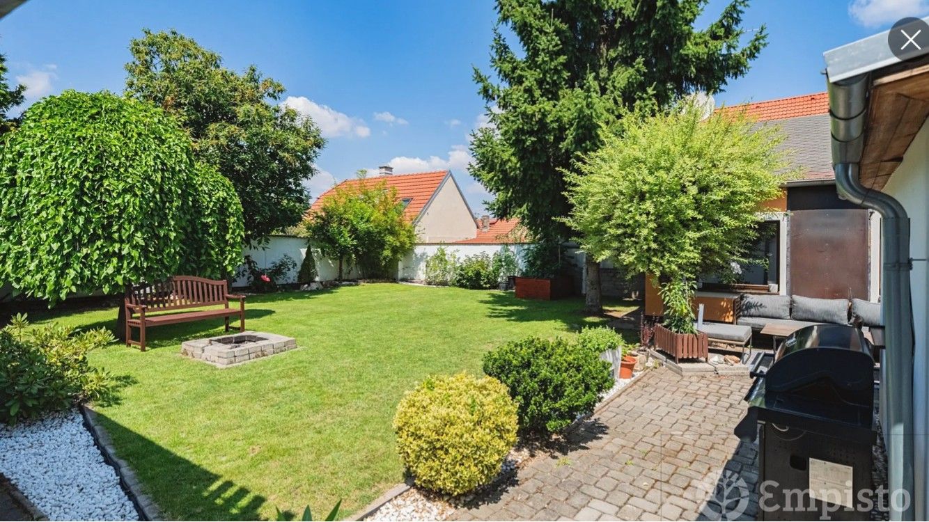 Prodej rodinný dům - Severýnova, Praha - Řepy, 170 m² - 2
