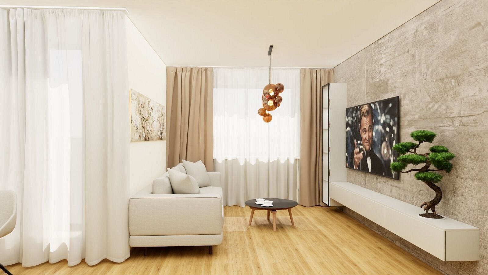 Byt 4+kk · 85 m² · Karlovy Vary, Karlovarský kraj - 3