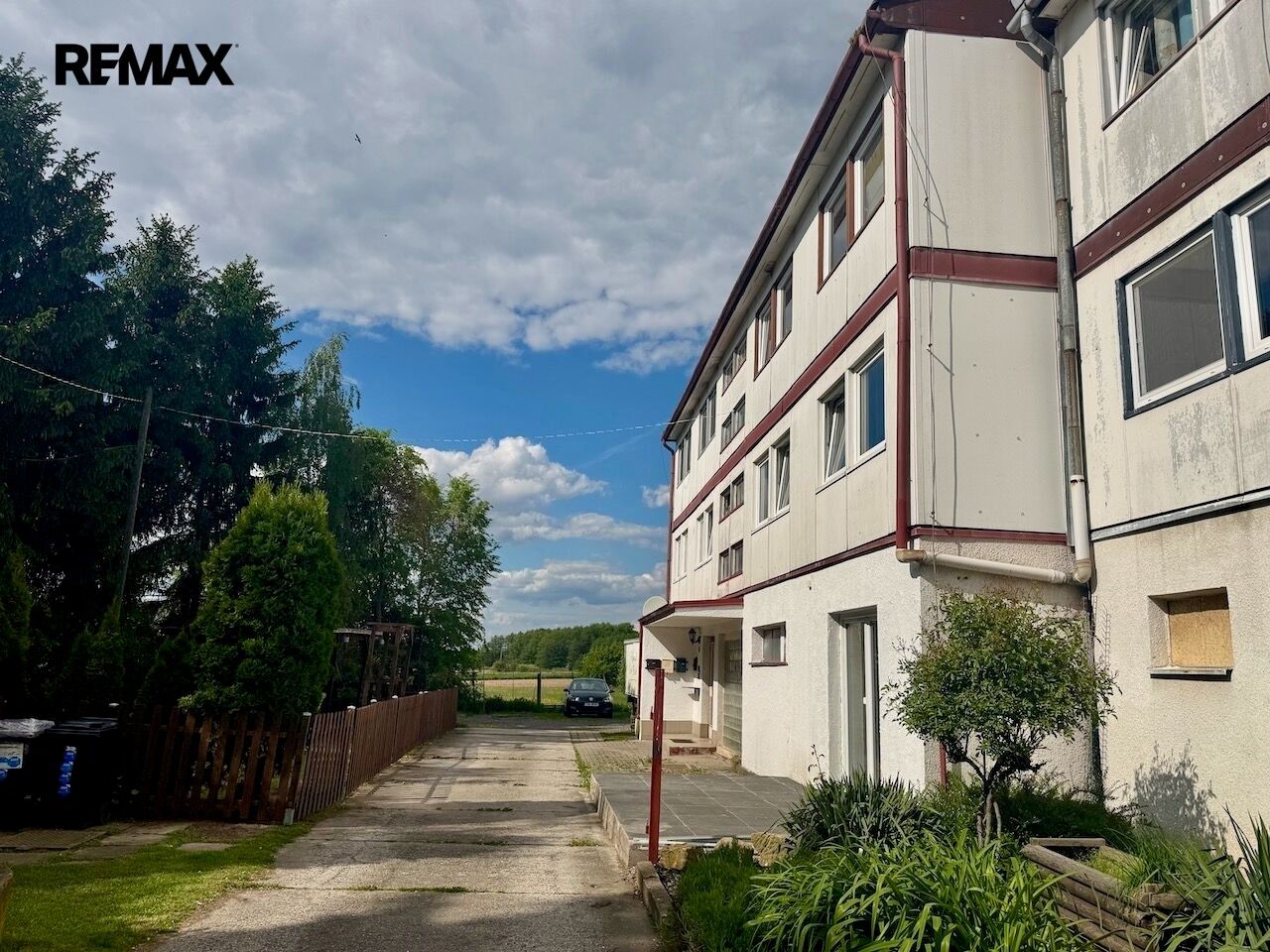 Prodej byt 3+1 - Vitice Dobré Pole, 76 m² - 2