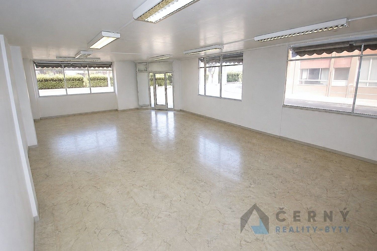 Obchodní prostory, Liberec - Liberec I-Staré Město, Liberecký kraj, 266 m² - 2