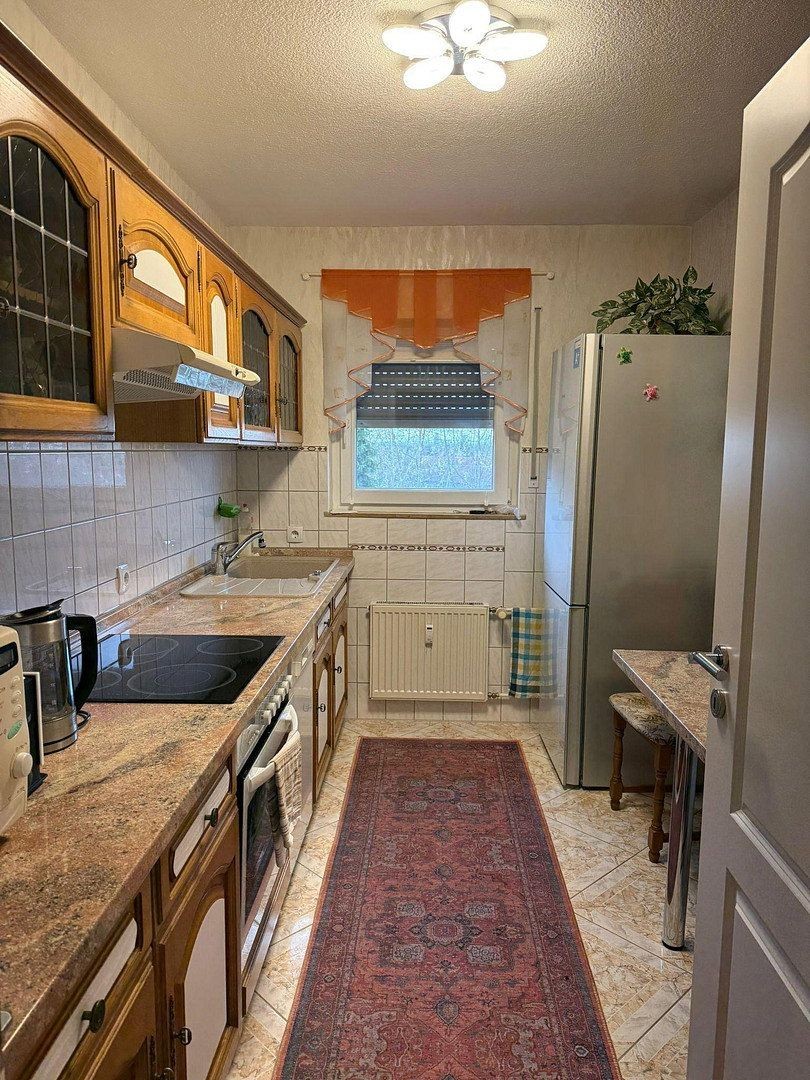 Byt 3+1 · 80 m² · , Bádensko-Württembersko - 3
