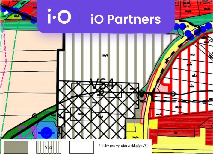 Prodej komerční pozemek - J. Dundra, Stochov, 11 m²