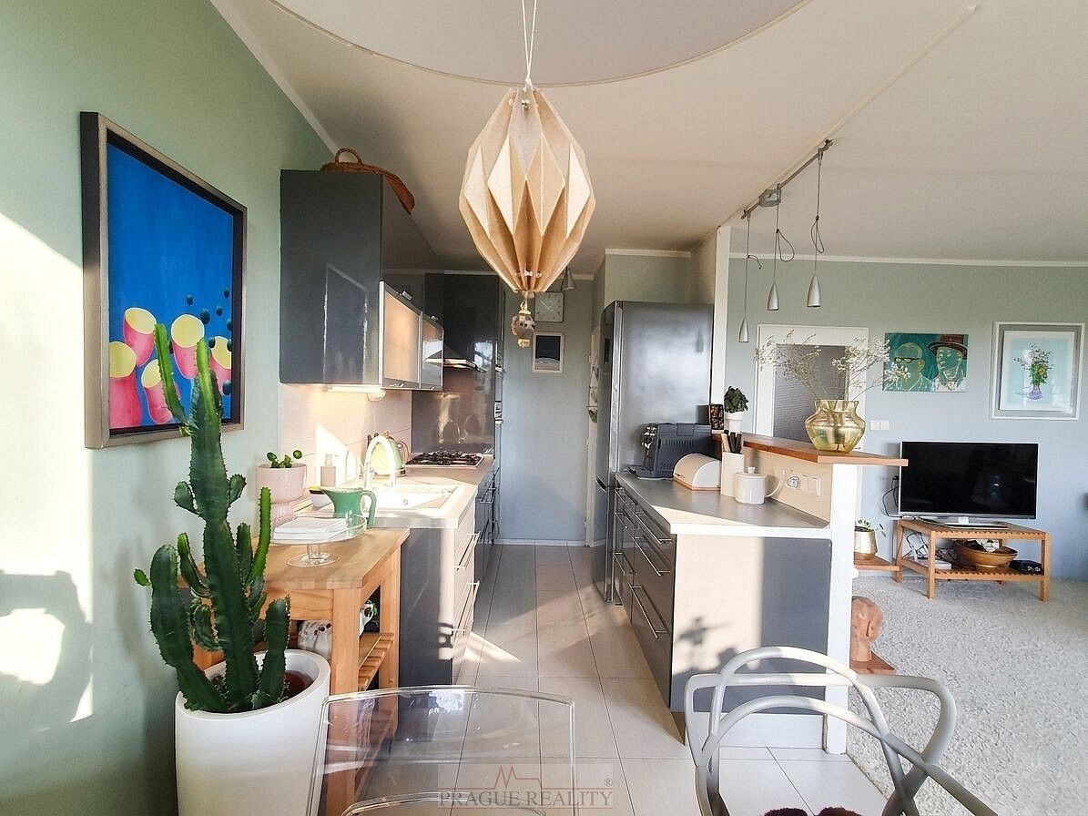 4+kk, Praha - Řepy, okres Praha 17, Hlavní město Praha, 93 m² - 2