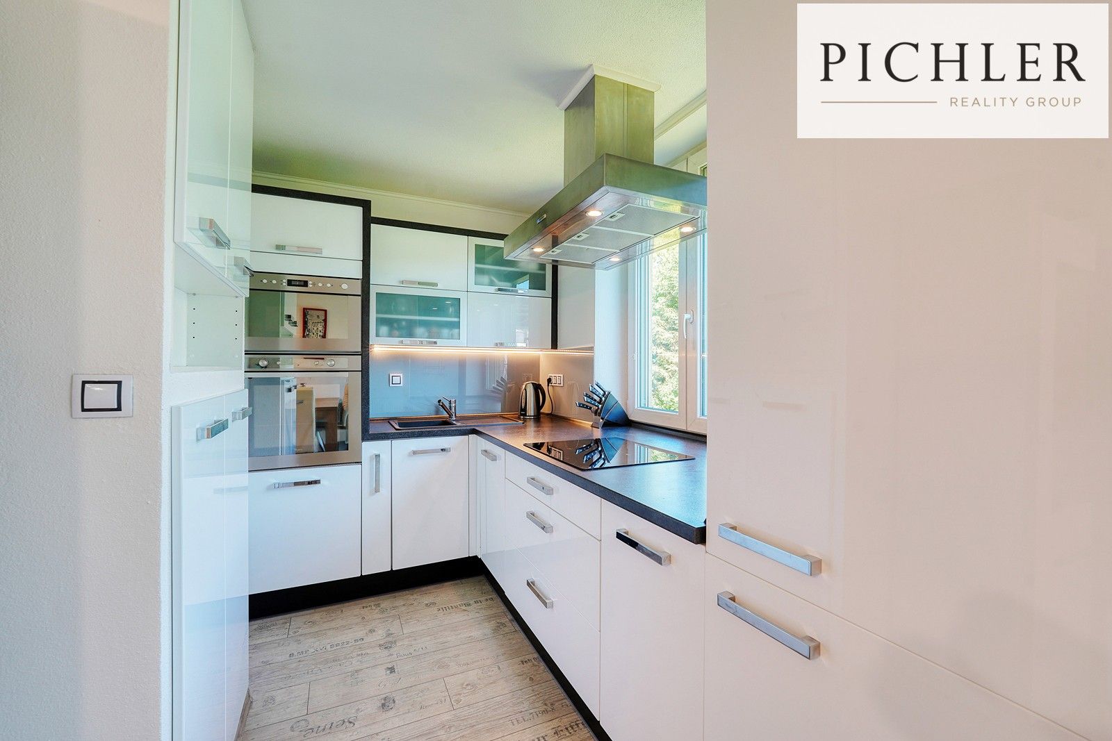 Prodej byt 3+kk - Těšínská, Plzeň, 65 m²