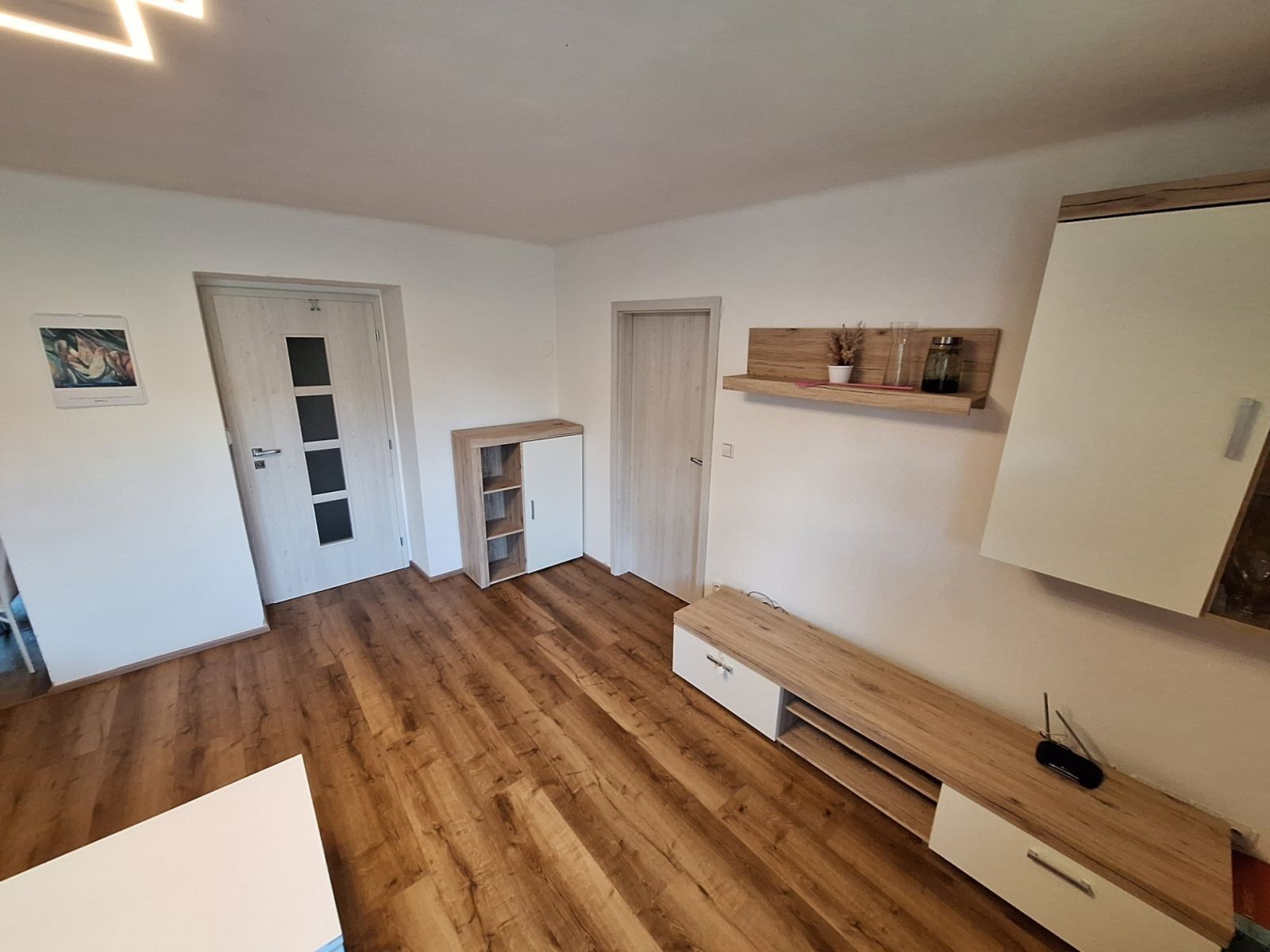 2+kk, U Trojice, České Budějovice - České Budějovice 3, Jihočeský kraj, 70 m² - 2