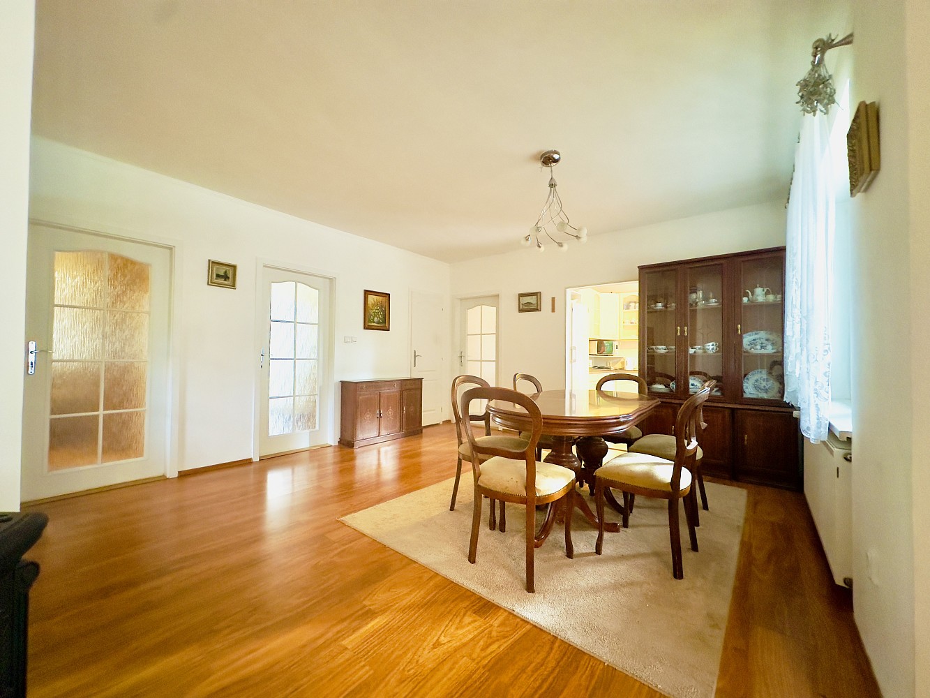Rodinný dům · 453 m² · Na Konci, Kunice, okres Praha-východ - 3