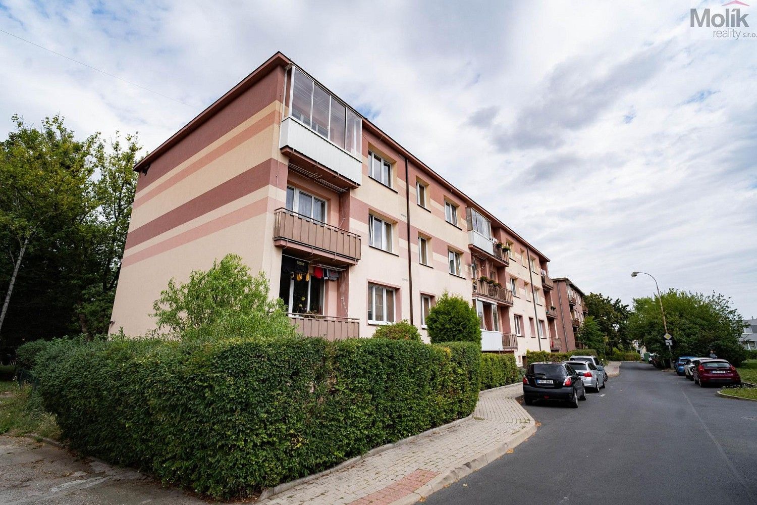 Rodinné domy, Kosmonautů, Chomutov, 480 m² - 1