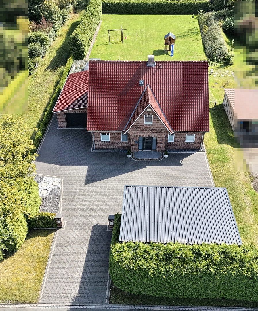 Rodinné domy, , Dolní Sasko, 193 m² - 2
