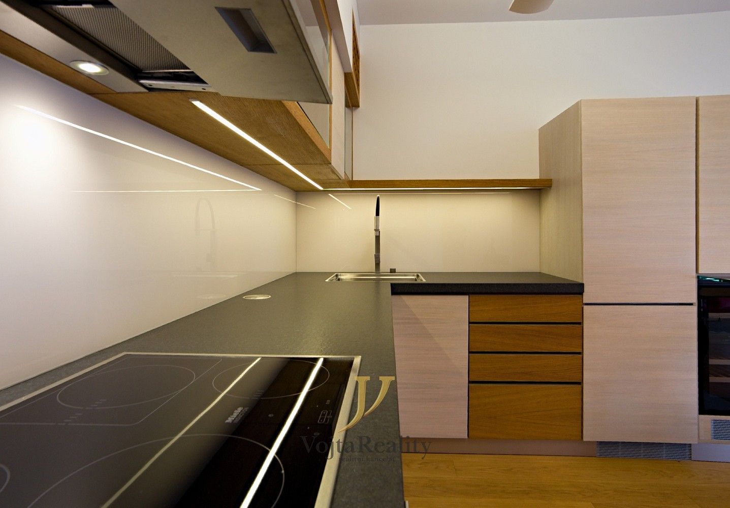 Pronájem byt 2+kk - Dlouhá, Olomouc - Lazce, 70 m² - 5