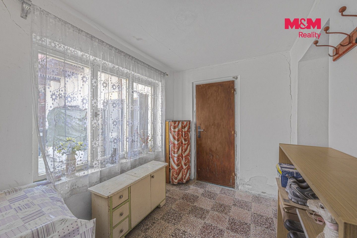 Nemovitost · 83 m² · Květná, Luková - 4