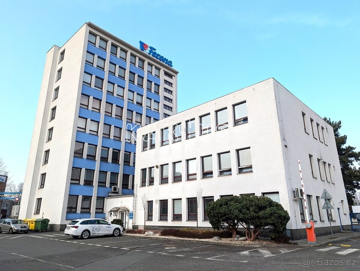 Kanceláře, Ostrava, 709 00