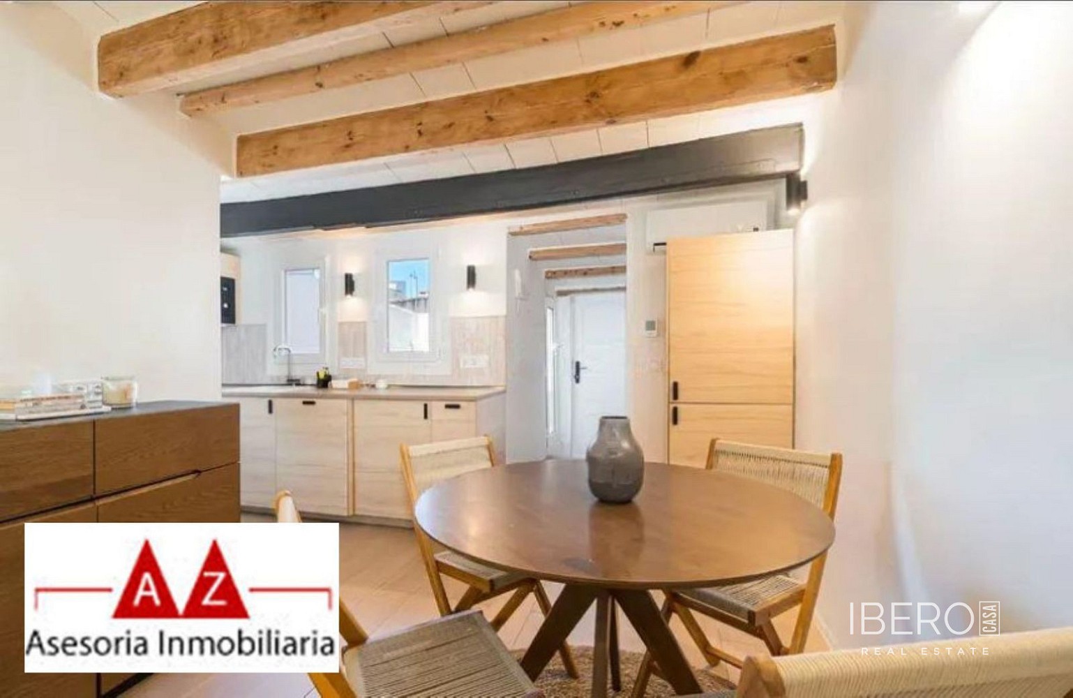 Byt 2+kk · 50 m² · Palma Casco Antíguo, Španělsko - 3