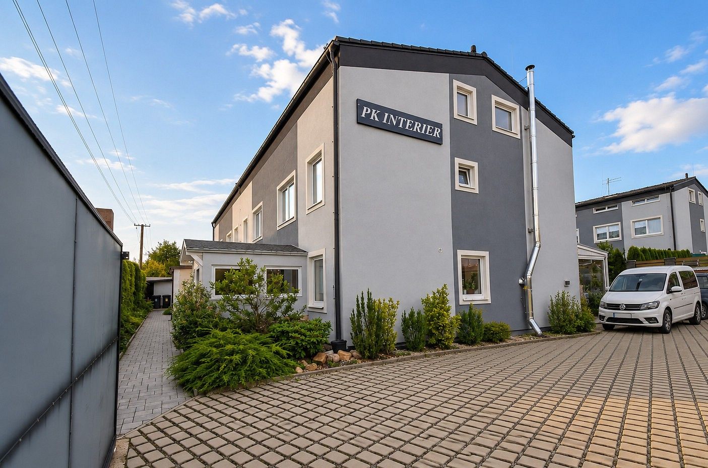6+kk a více, Hlavní, Sulice - Hlubočinka, okres Praha-východ, 163 m² - 1
