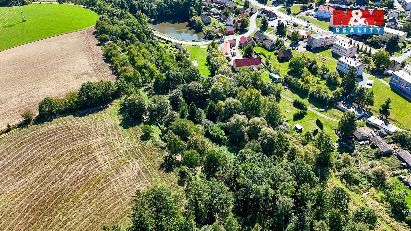Pozemek pro bydlení · Úněšov, okres Plzeň-sever, Plzeňský kraj - 4
