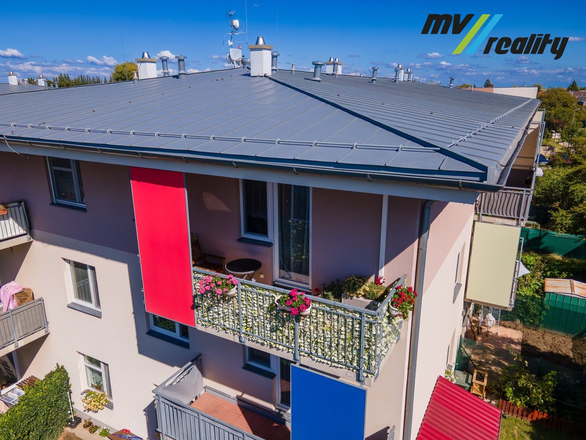 Prodej byt 3+kk - Vichrova, Lysá nad Labem, 73 m²