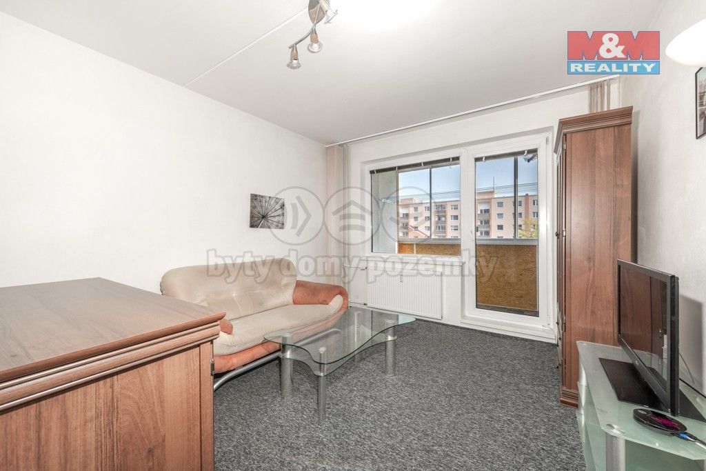 4+1, SNP, Jirkov, 77 m² - 1