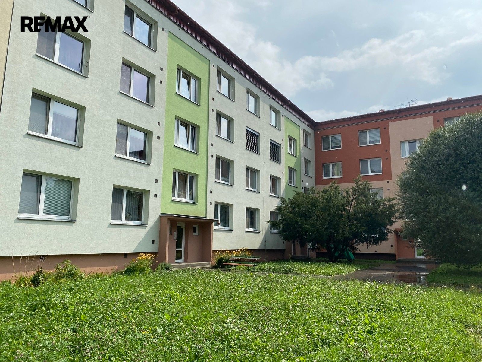 Byt 2+1 · 65 m² · Štěpnická 1134, Uherské Hradiště - 3