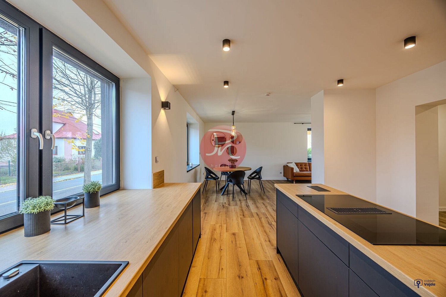 Rodinné domy, Ostrava - Třebovice, okres Ostrava-město, Moravskoslezský kraj, 194 m² - 2