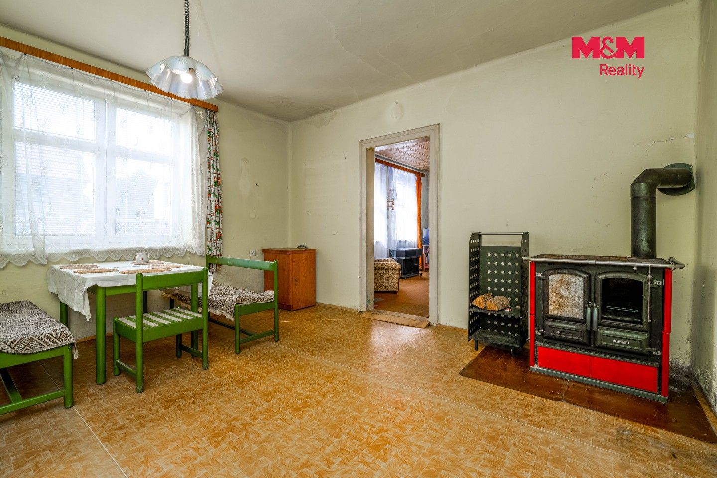 Prodej chalupa - Žehuň, 71 m² - 5