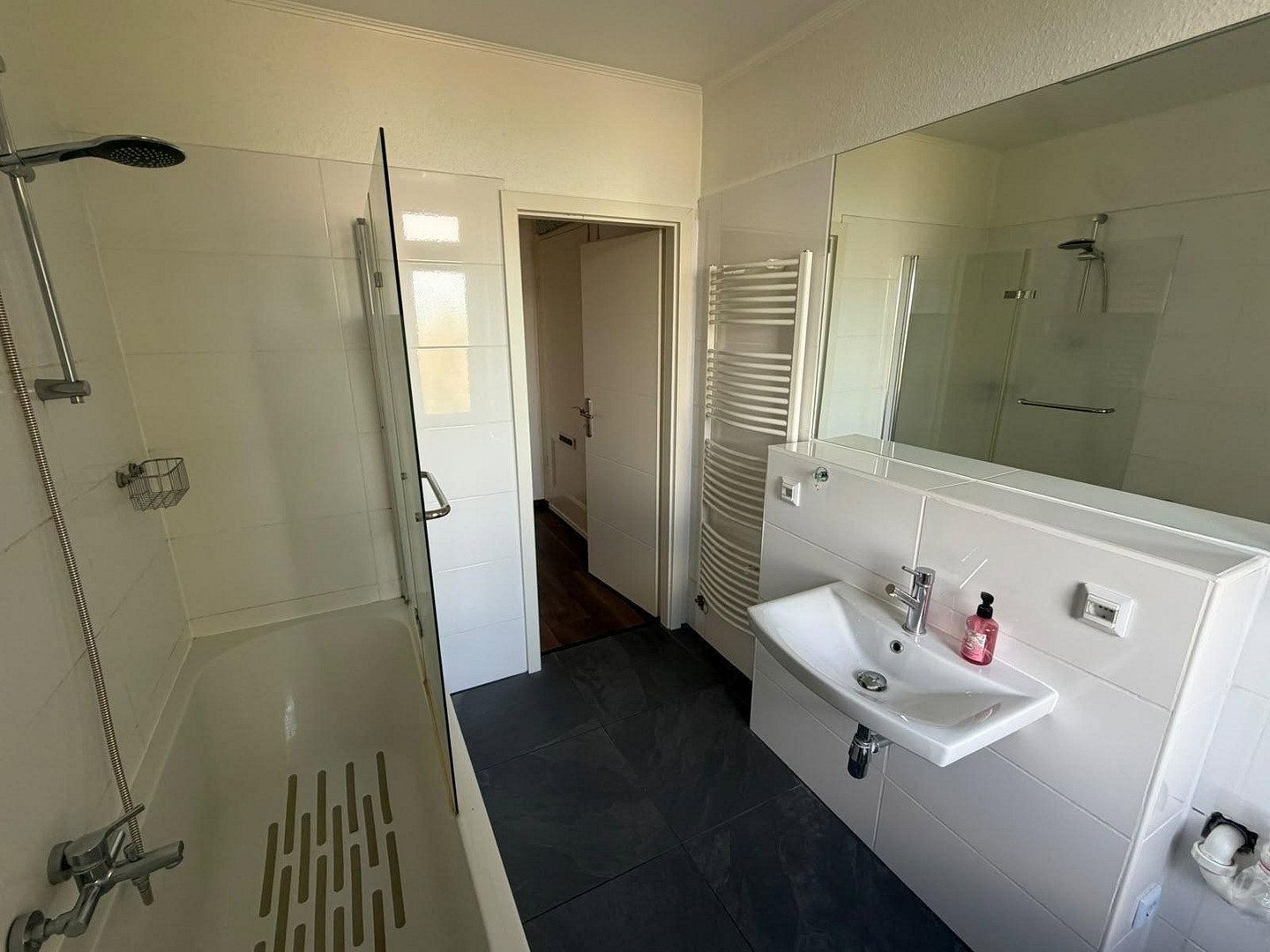 3+1, walder str 63, , Severní Porýní-Vestfálsko, 83 m² - 2
