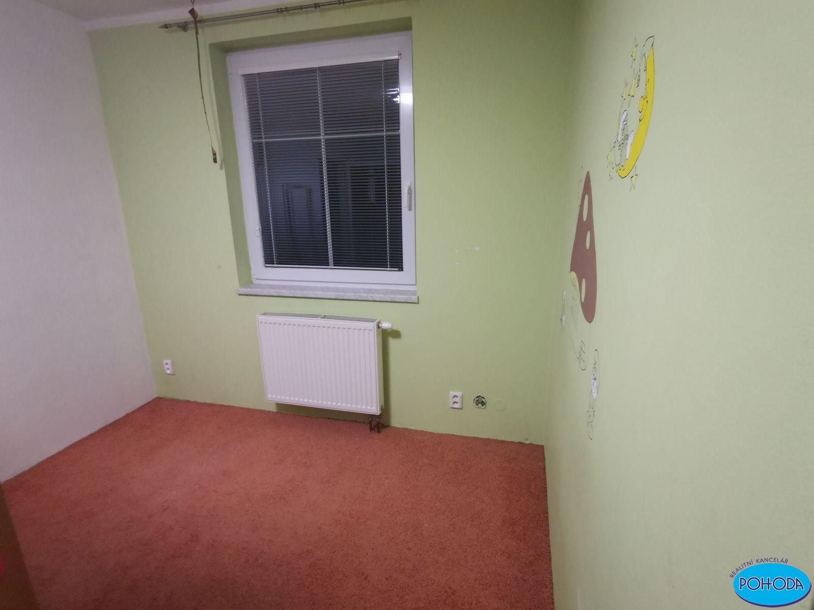 Pronájem byt 2+kk - Tisová, 65 m² - 5