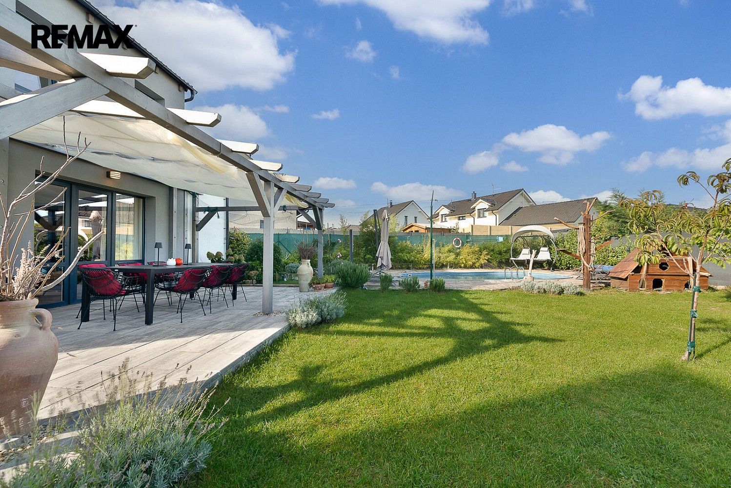 Rodinný dům · 122 m² · Kounice, okres Nymburk - 2