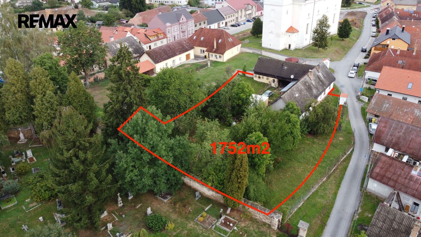 Rodinný dům · 128 m² · Nová Cerekev - 3