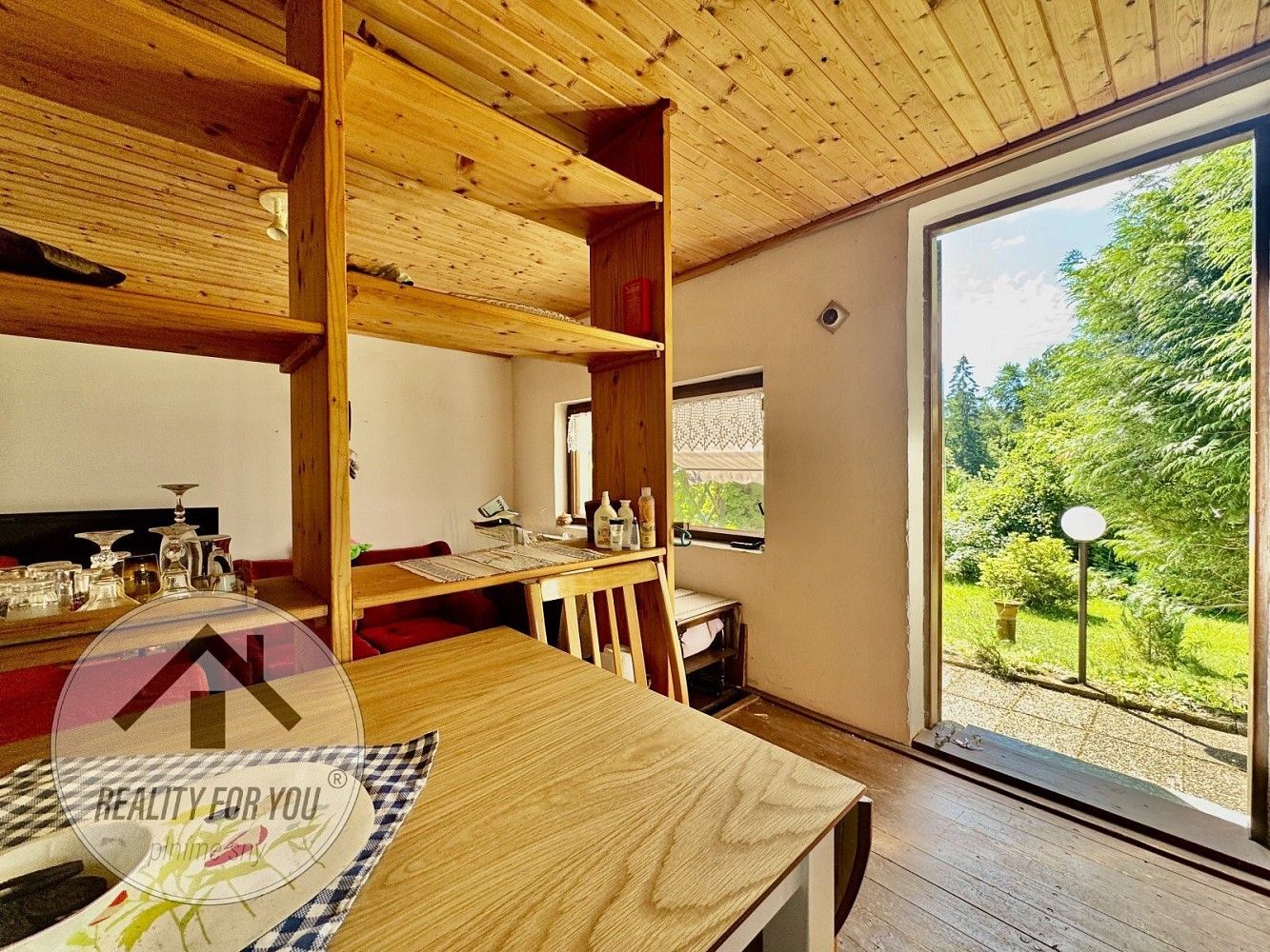 Prodej chalupa - Jablonec nad Nisou - Mšeno nad Nisou, Liberecký kraj, 32 m² - 5