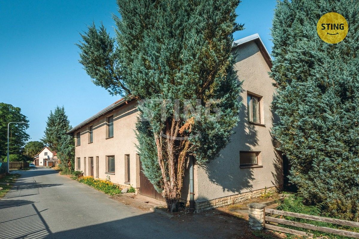 Rodinný dům · 163 m² · Litomyšl - Pohodlí, okres Svitavy - 4