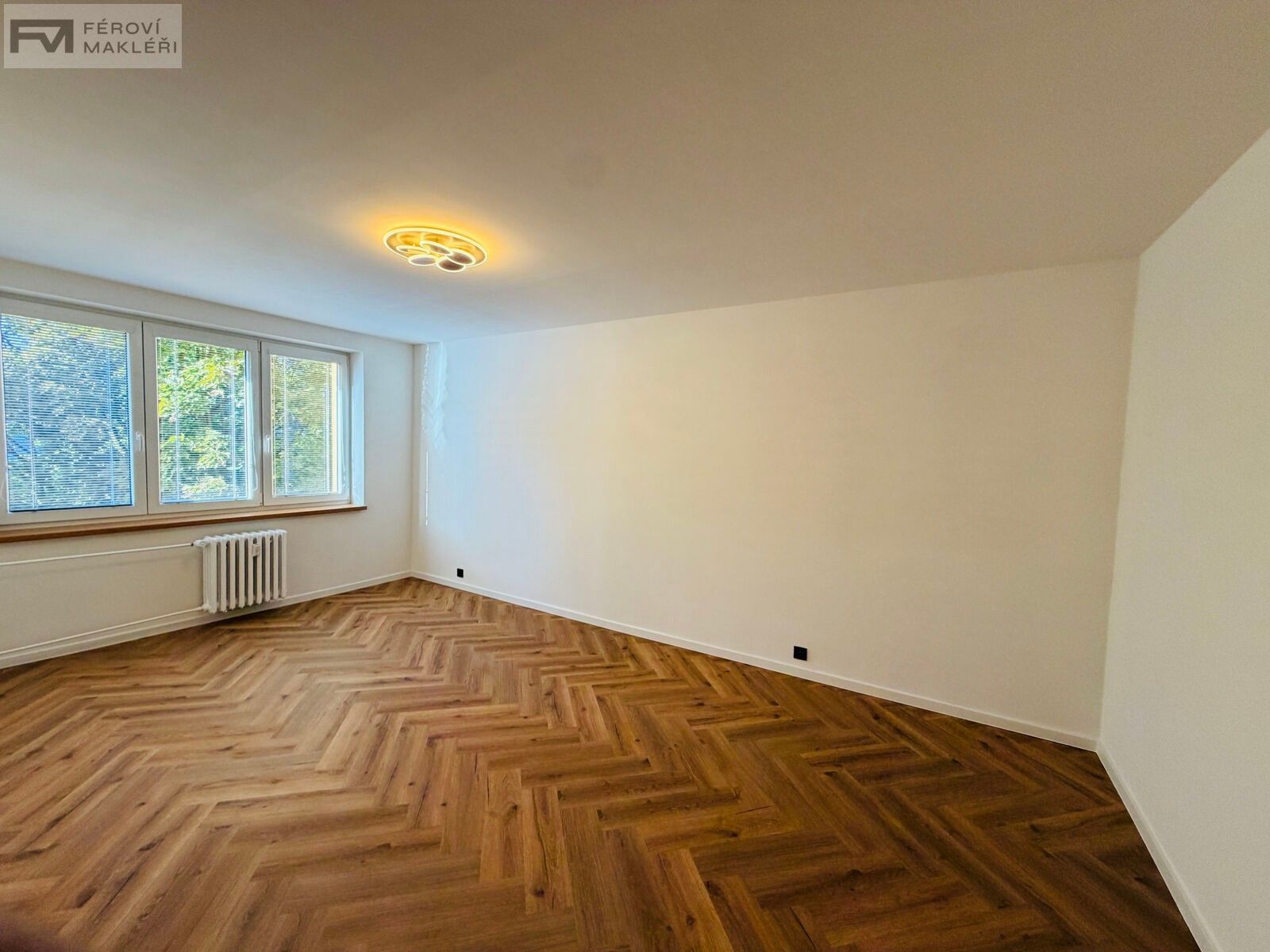 Byt 1+1 · 38 m² · Lumírova, Ostrava Výškovice - 2
